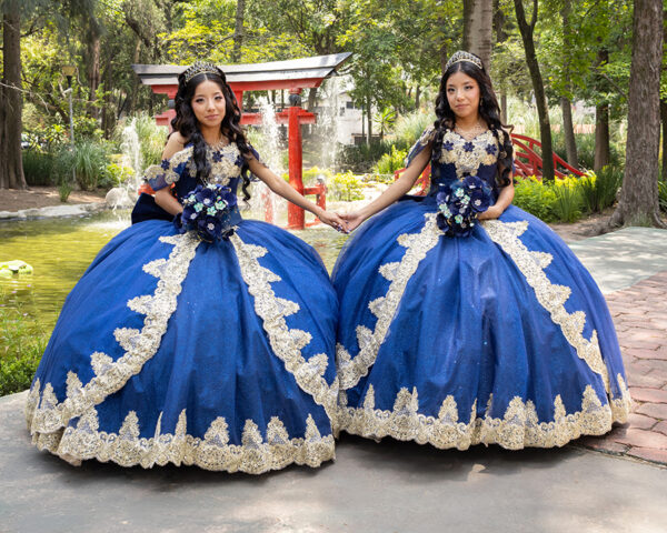 Sesión XV Melany y Ximena 089 - 900