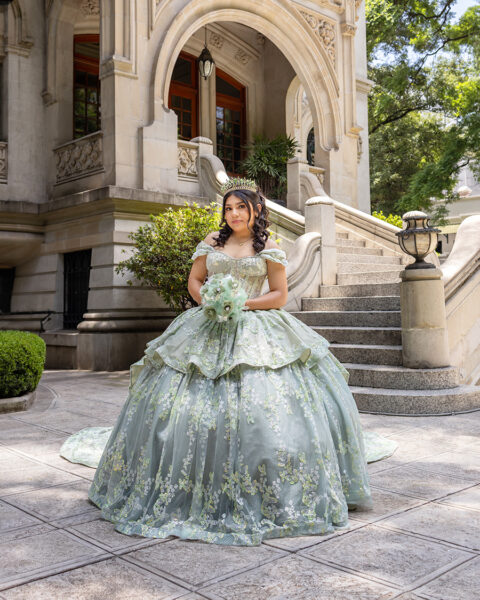 Sesión XV Paulina 175 - 900
